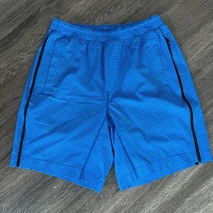 Men’s Lululemon 9” Shorts